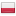 historiapojazdu.gov.pl hosted country
